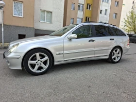 Mercedes-Benz C 220 Комби  - 2999 € / 5865.53 лв. - 73488162 7