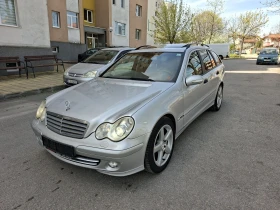 Mercedes-Benz C 220 Комби  - 2999 € / 5865.53 лв. - 73488162 3