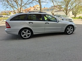 Mercedes-Benz C 220 Комби  - 2999 € / 5865.53 лв. - 73488162 9