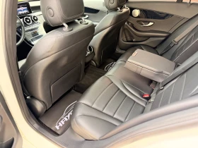 Mercedes-Benz C 220 BlueTEC= BRABUS= BURMESTER= ПАНОРАМА=  - 18999 € / 37158.81 лв. - 76821166 14