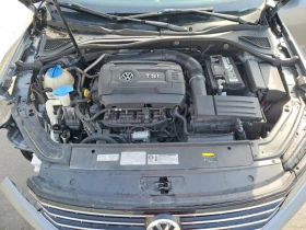 VW Passat 1.8L 4 FRONT WHEEL DRIVE | Mobile.bg � ����� ������ 12