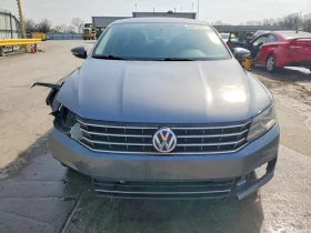 VW Passat 1.8L 4 FRONT WHEEL DRIVE | Mobile.bg � ����� ������ 6