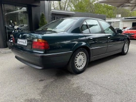 BMW 740 i | Mobile.bg � ����� ������ 5