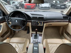 BMW 740 i | Mobile.bg � ����� ������ 10