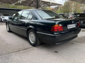 BMW 740 i | Mobile.bg � ����� ������ 7