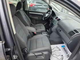 VW Touran 1.9 TDI  AVTO НАПЪЛНО ОБСЛУЖЕН  | Auto.bg — изображение 14