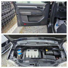 VW Touran 1.9 TDI  AVTO НАПЪЛНО ОБСЛУЖЕН  | Auto.bg — изображение 17