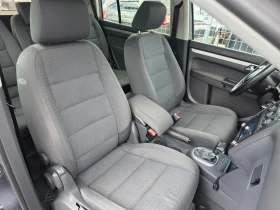 VW Touran 1.9 TDI  AVTO НАПЪЛНО ОБСЛУЖЕН  | Auto.bg — изображение 13