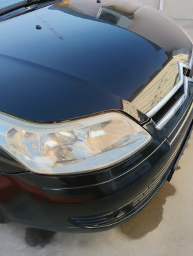 Citroen C4 | Mobile.bg � ����� ������ 4