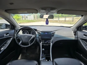 Hyundai Sonata Lpi | Mobile.bg � ����� ������ 9