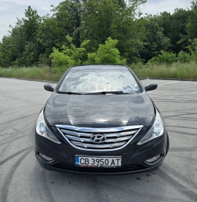 Hyundai Sonata Lpi | Mobile.bg � ����� ������ 7