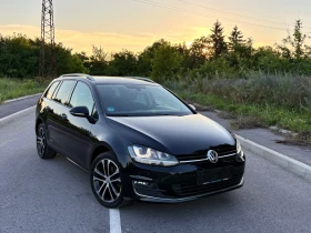 VW Golf 7 1.6TDI LOUNGE# LED# NAVI# 