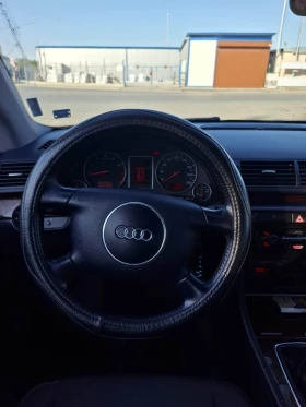 Audi A4 2.0 | Auto.bg — изображение 12