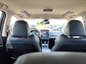 Subaru Levorg | Mobile.bg � ����� ������ 4