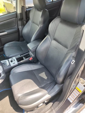 Subaru Levorg | Mobile.bg � ����� ������ 9