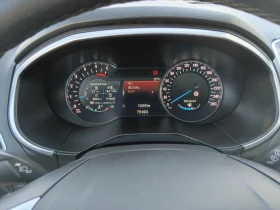 Ford Galaxy Titanium  | Auto.bg — изображение 14