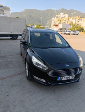 Ford Galaxy Titanium  | Auto.bg — изображение 2
