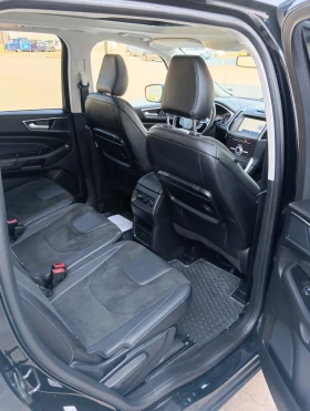 Ford Galaxy Titanium  | Auto.bg — изображение 10