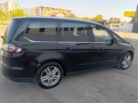 Ford Galaxy Titanium  | Auto.bg — изображение 6