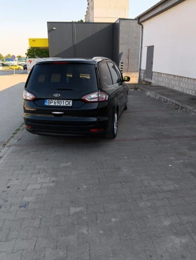 Ford Galaxy Titanium  | Auto.bg — изображение 3