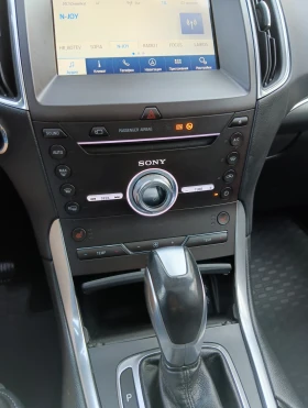Ford Galaxy Titanium  | Auto.bg — изображение 16