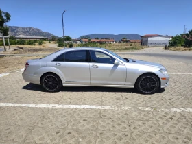 Mercedes-Benz S 500 4 Matic AMG Pack - 12999 € / 25423.83 лв. - 30740890 4