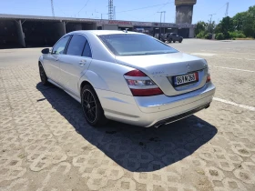 Mercedes-Benz S 500 4 Matic AMG Pack - 12999 € / 25423.83 лв. - 30740890 7