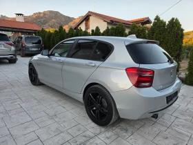BMW 118 1.8 D BUSINESS SPORT | Auto.bg — изображение 8