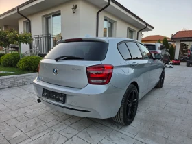 BMW 118 1.8 D BUSINESS SPORT | Auto.bg — изображение 5