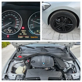 BMW 118 1.8 D BUSINESS SPORT | Auto.bg — изображение 17