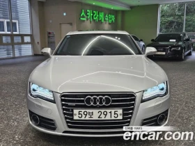 Audi A7 | TOP SERVICE | Mobile.bg � ����� ������ 3