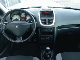 Peugeot 207 1.4HDI | Mobile.bg � ����� ������ 11