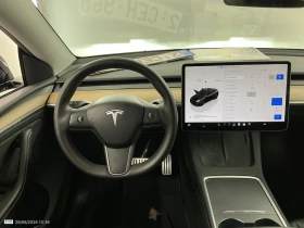 Tesla Model Y PERFORMANCE DUAL MOTOR NAVI LEATHER | Mobile.bg � ����� ������ 8