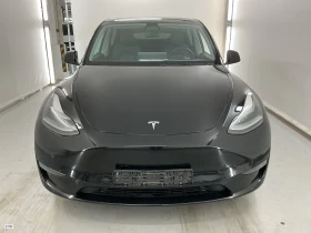 Tesla Model Y PERFORMANCE DUAL MOTOR NAVI LEATHER | Mobile.bg � ����� ������ 3