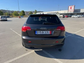 ����� �� �������� �� Audi A3 2.0pd S line BMM