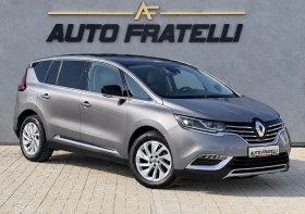 Renault Espace 1.6dCi| Лизинг без първоначална вноска| БАРТЕР | Auto.bg — изображение 2