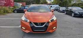 Nissan Micra навигация-камера | Auto.bg — изображение 8