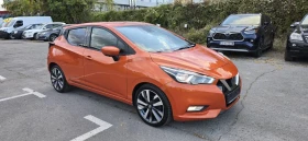 Nissan Micra навигация-камера | Auto.bg — изображение 7