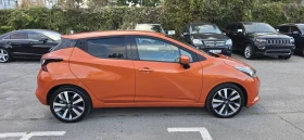 Nissan Micra навигация-камера | Auto.bg — изображение 6