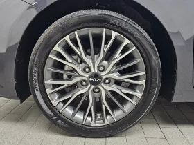 Kia K3  1.6 Prestige | Auto.bg — изображение 4