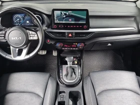 Kia K3  1.6 Prestige | Auto.bg — изображение 6