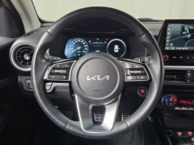 Kia K3  1.6 Prestige | Auto.bg — изображение 12