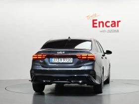 Kia K3  1.6 Prestige | Auto.bg — изображение 3
