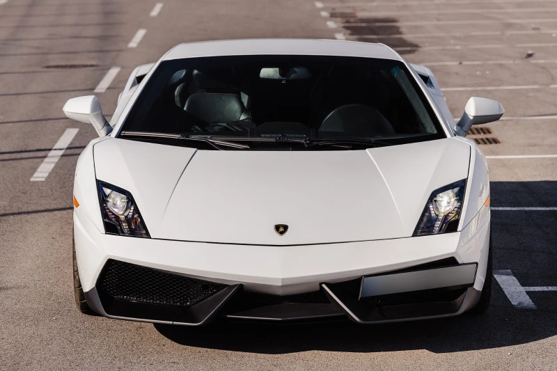 Lamborghini Gallardo LP-550, снимка 1 - Автомобили и джипове - 41987638