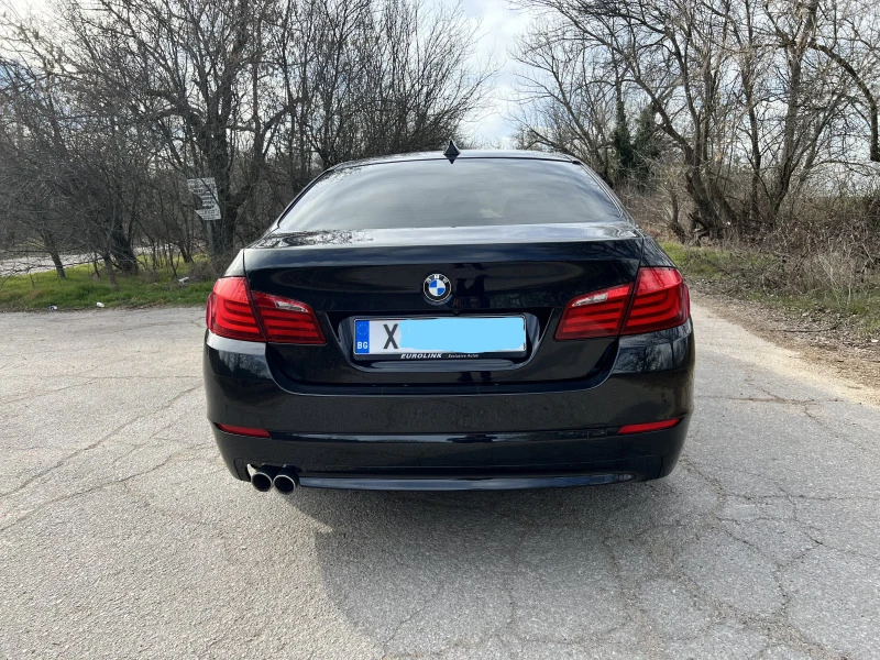 BMW 530 f10, снимка 6 - Автомобили и джипове - 47202780