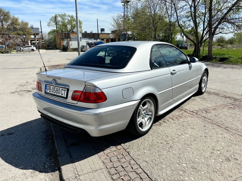 BMW 318 Ci, снимка 4 - Автомобили и джипове - 47615978