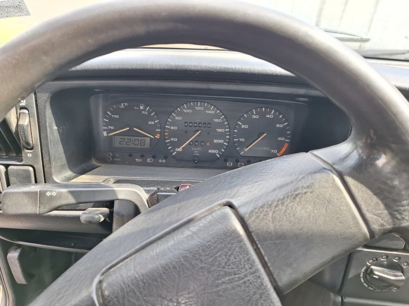 VW Passat, снимка 1 - Автомобили и джипове - 47197059