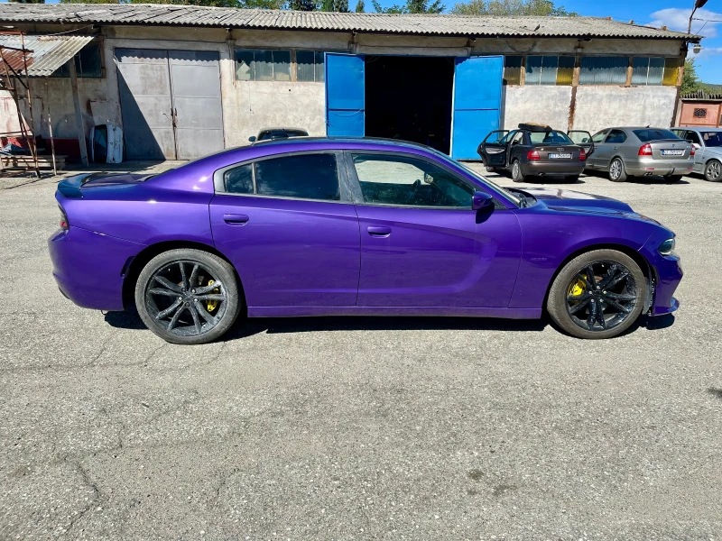 Dodge Charger RT 5.7 HEMI, снимка 8 - Автомобили и джипове - 47421822