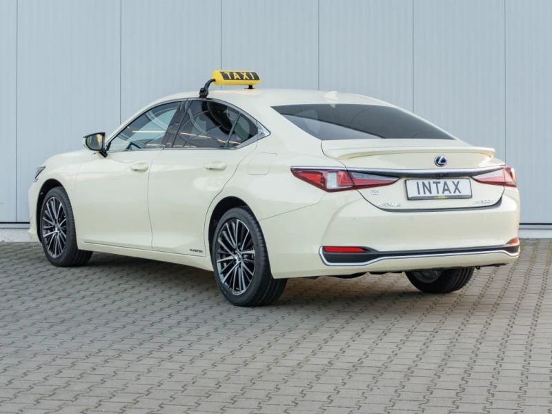 Lexus ES 300 TAXI, снимка 2 - Автомобили и джипове - 48208801