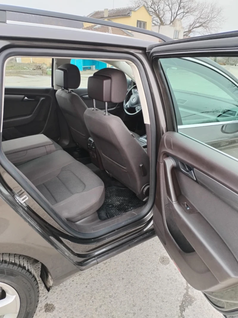 VW Passat 2.0 TDI HIGHLINE, снимка 11 - Автомобили и джипове - 48691780